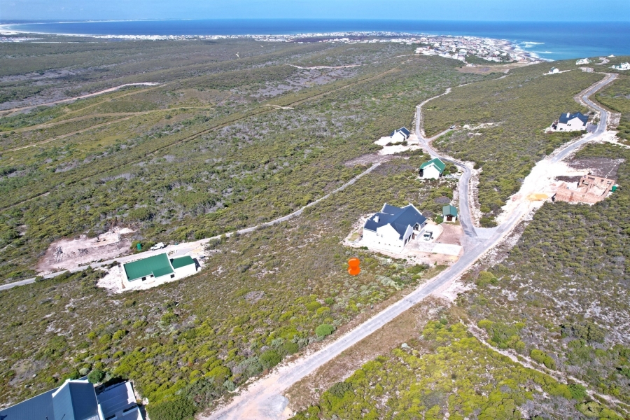 0 Bedroom Property for Sale in Agulhas Western Cape